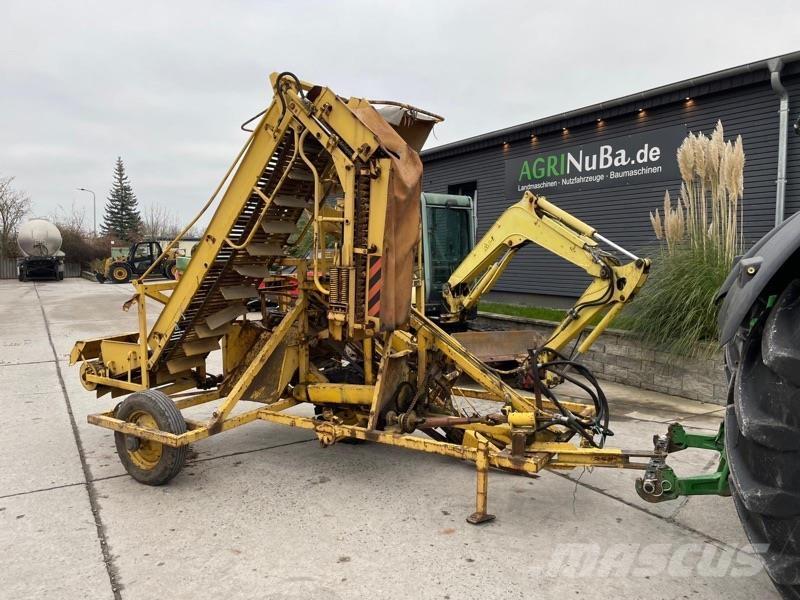 Fortschritt EM 11 Kmetijstvo - drugo