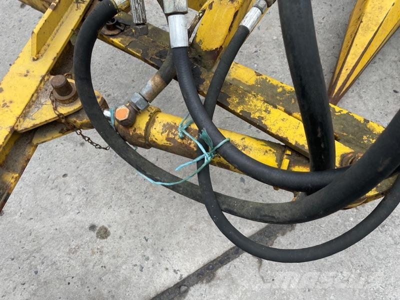 Fortschritt EM 11 Kmetijstvo - drugo