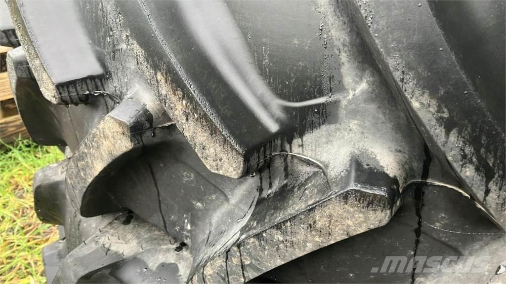 Ceat 420/90R30 Gume, kolesa in platišča