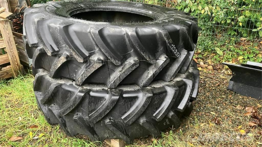 Ceat 420/90R30 Gume, kolesa in platišča