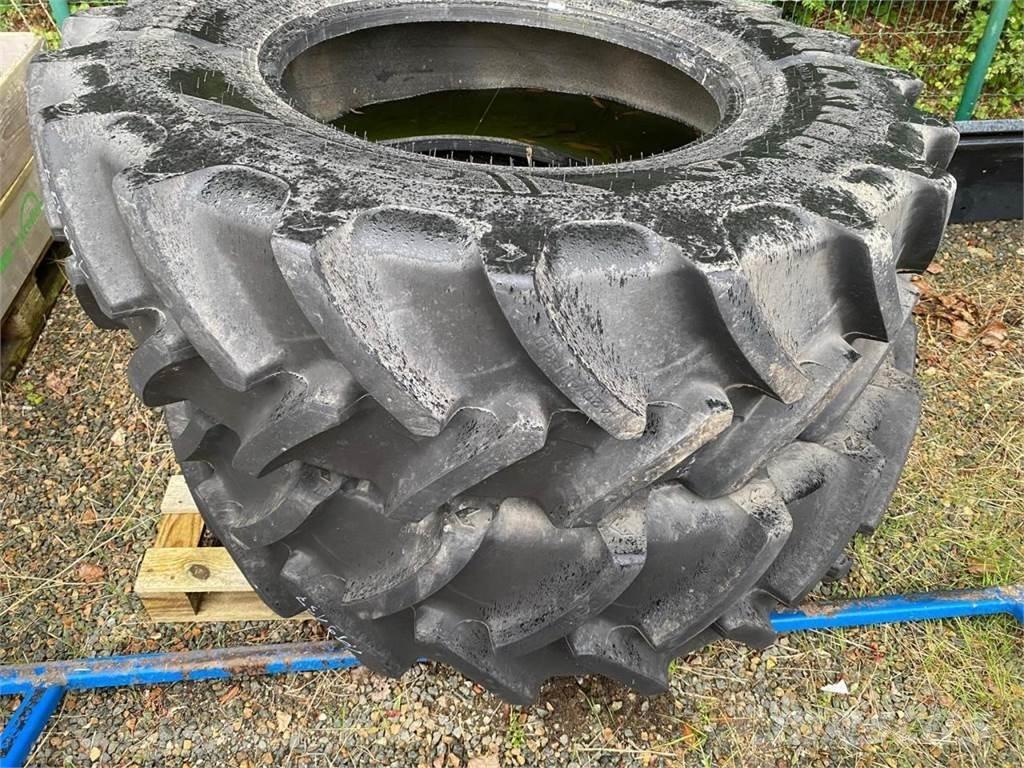 Ceat 420/90R30 Gume, kolesa in platišča