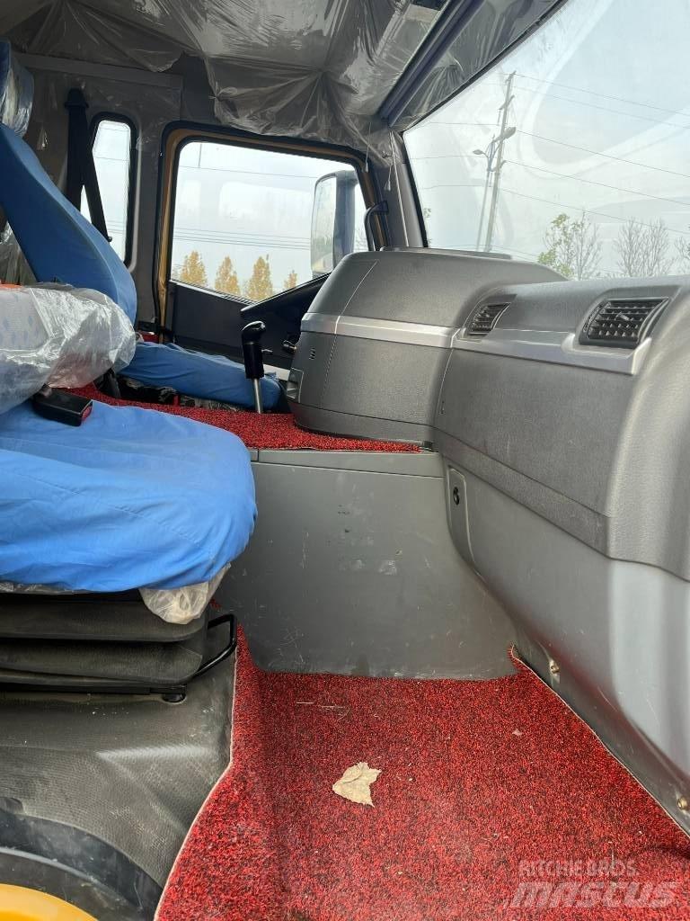Sany STC 250 S Rabljeni žerjavi za vsak teren