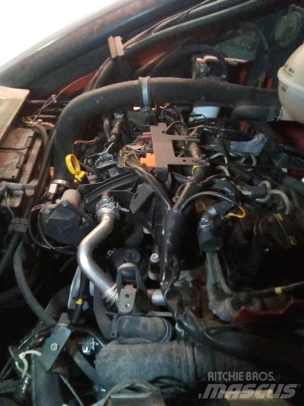 Linde H 40 D-02 Dizelski viličarji