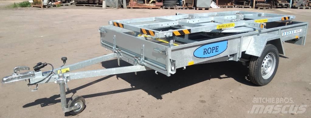  ROPE M4700 Druge prikolice
