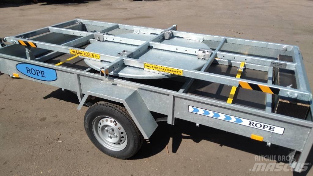  ROPE M4700 Druge prikolice