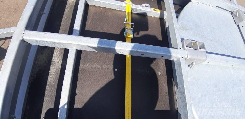  ROPE M4700 Druge prikolice