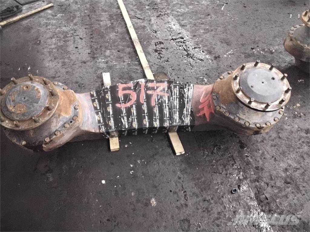 Valmet Boggielåda Menjalniki
