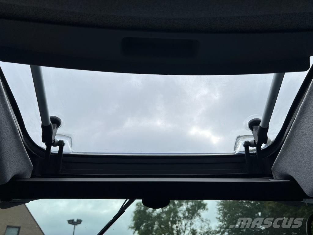 New Holland T 6.160 Traktorji