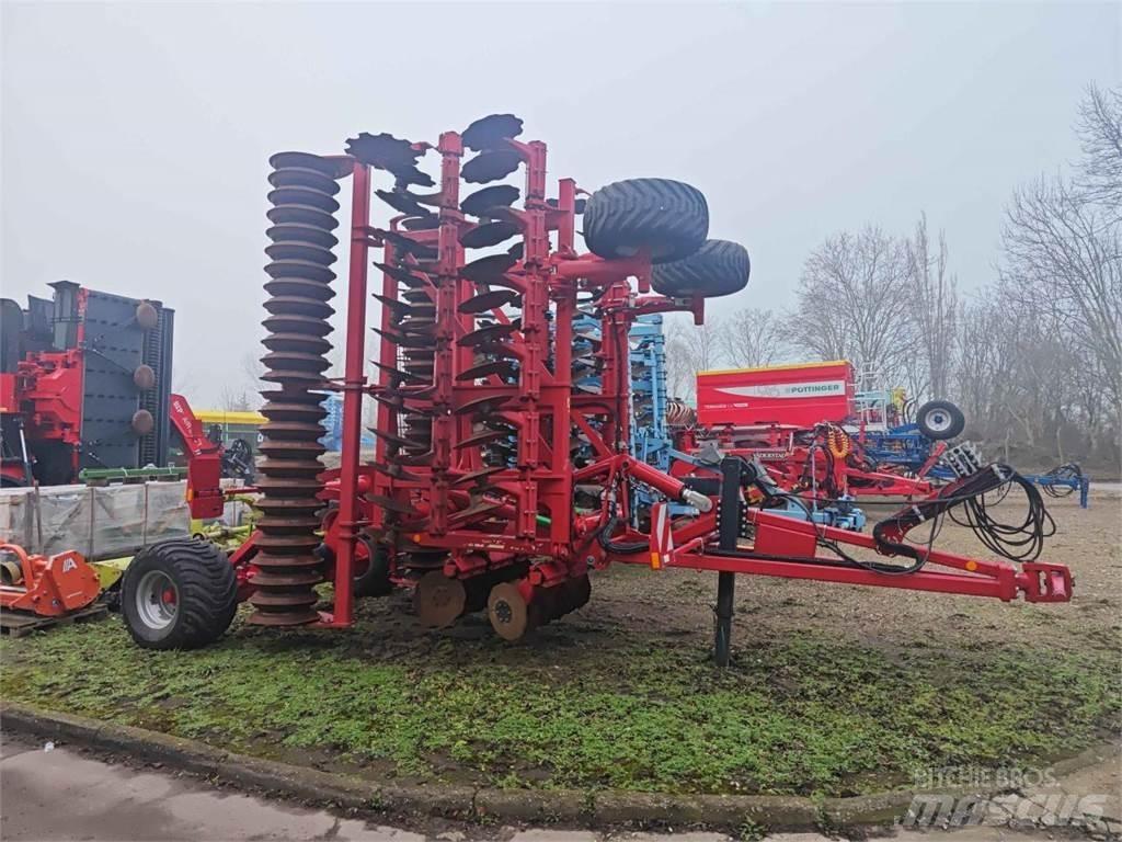 Horsch Joker 7RT+ Kolutne brane