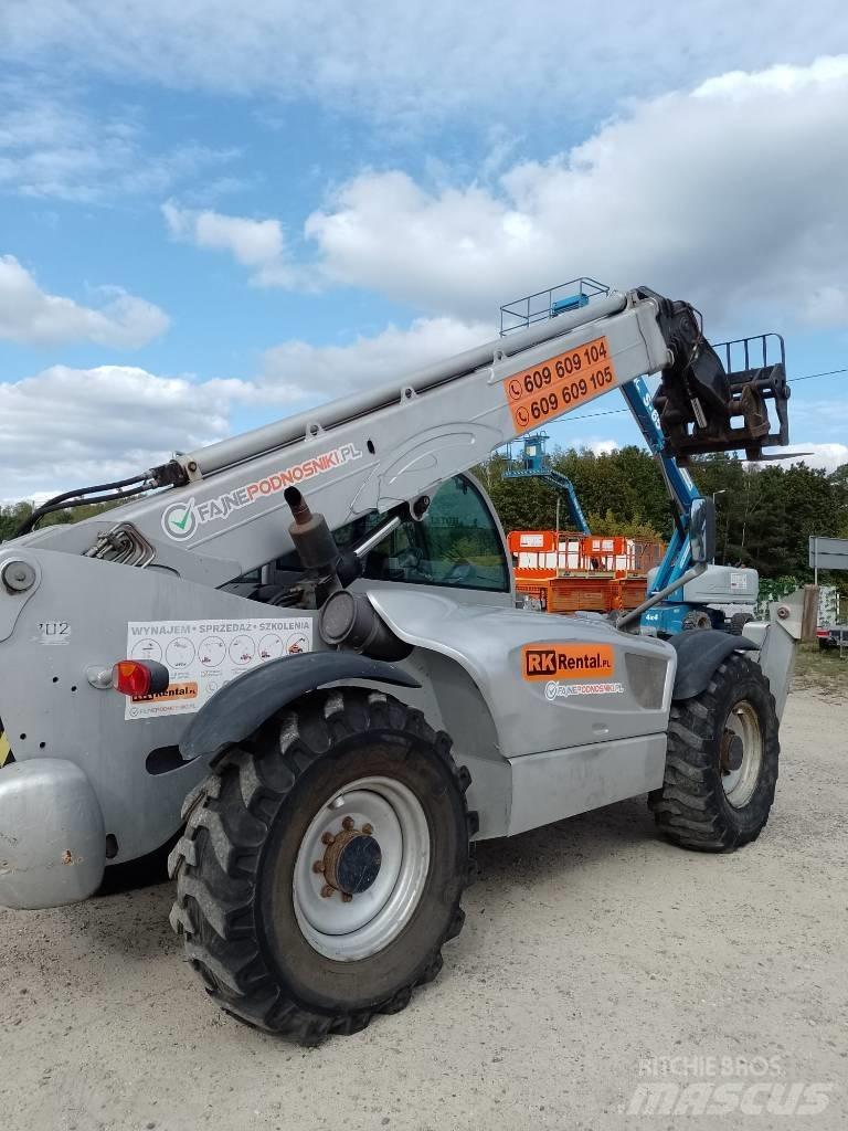 Manitou MT 1840 Teleskopski viličarji