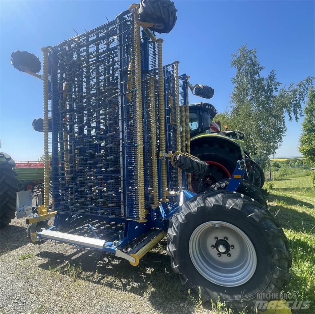  Treffler TS 1820 Ostali priključki in naprave za pripravo tal