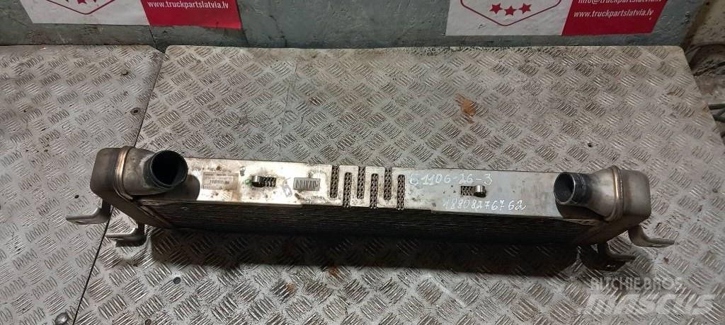 Scania R 420.   1785348 Radiatorji