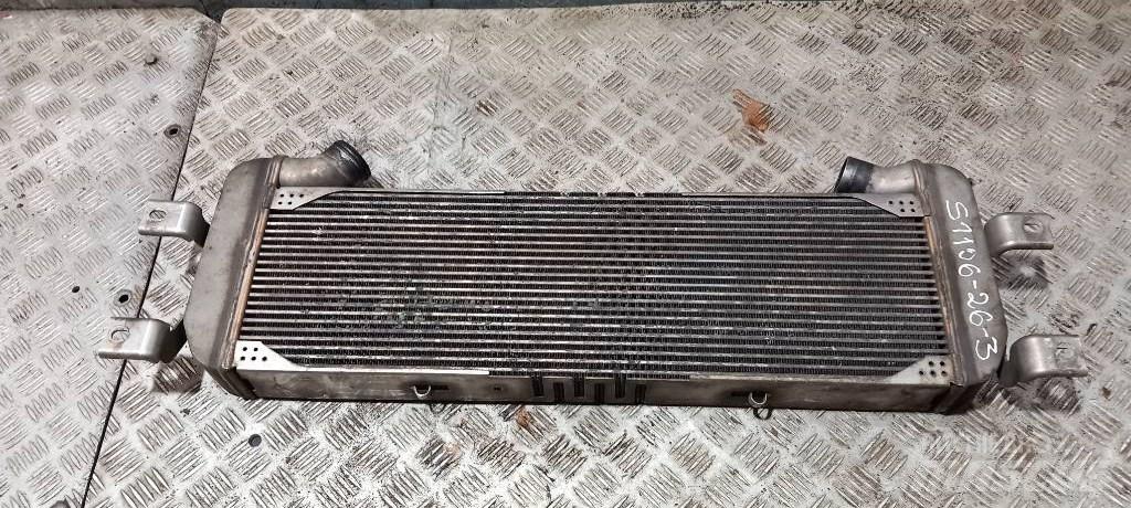 Scania R 420.   1785348 Radiatorji