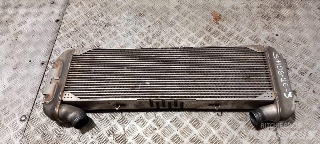Scania R 420.   1785348 Radiatorji