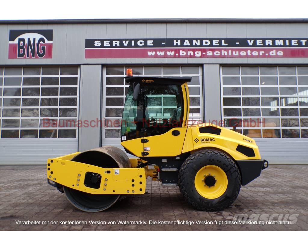 Bomag BW 177 D-5 Enojni valjarji
