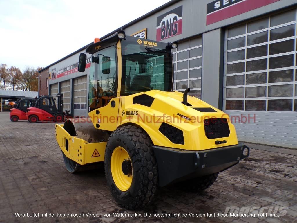 Bomag BW 177 D-5 Enojni valjarji