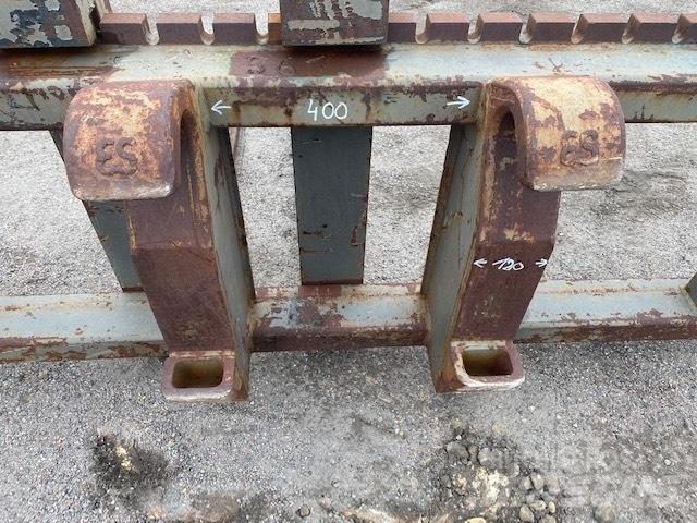 CAT 950 G forks Vilice