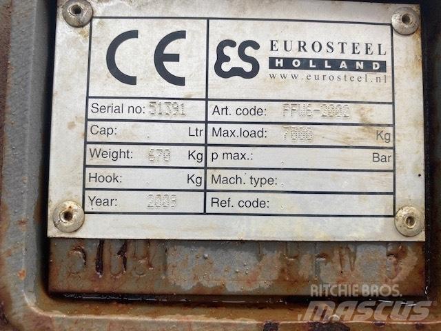 CAT 950 G forks Vilice