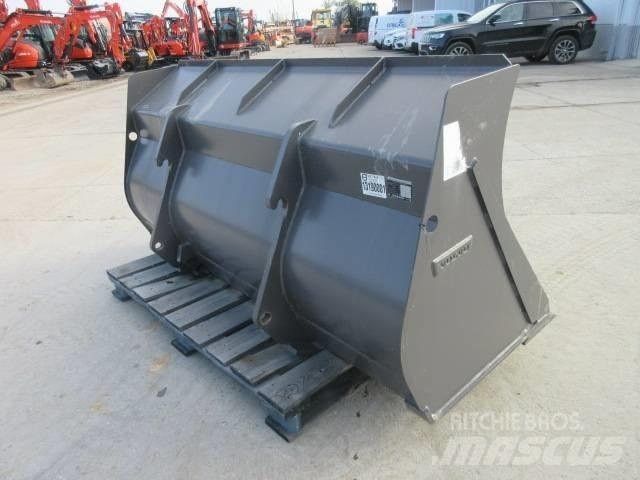 Volvo L 45 Žlice