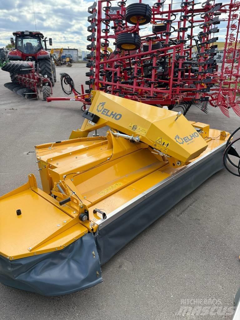 Elho NM 3700 Front Kosilnice