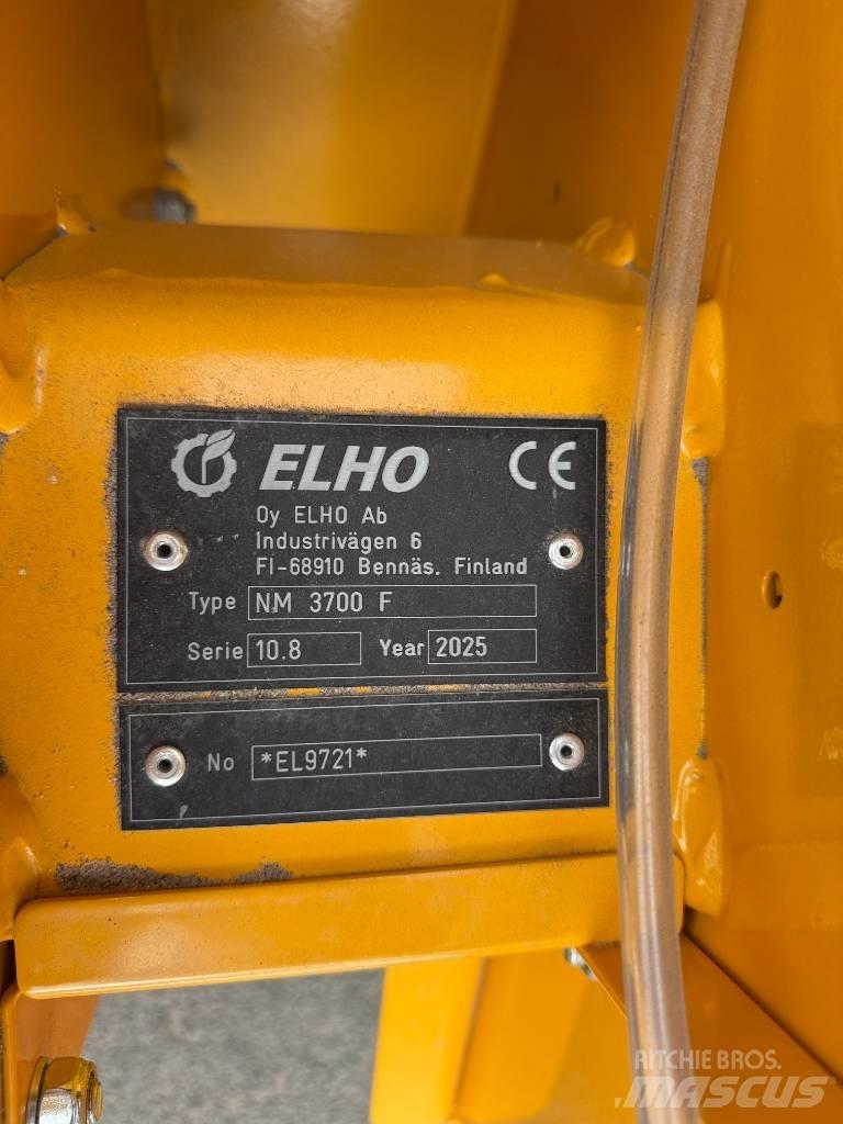 Elho NM 3700 Front Kosilnice
