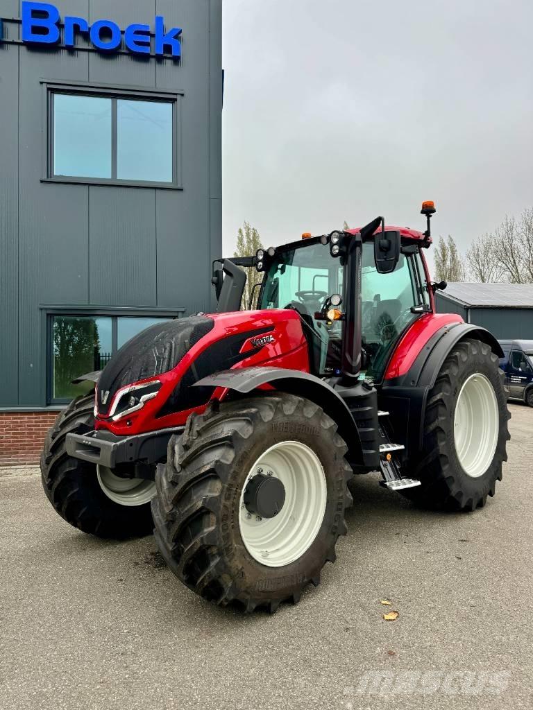 Valtra T 175 Direct Traktorji