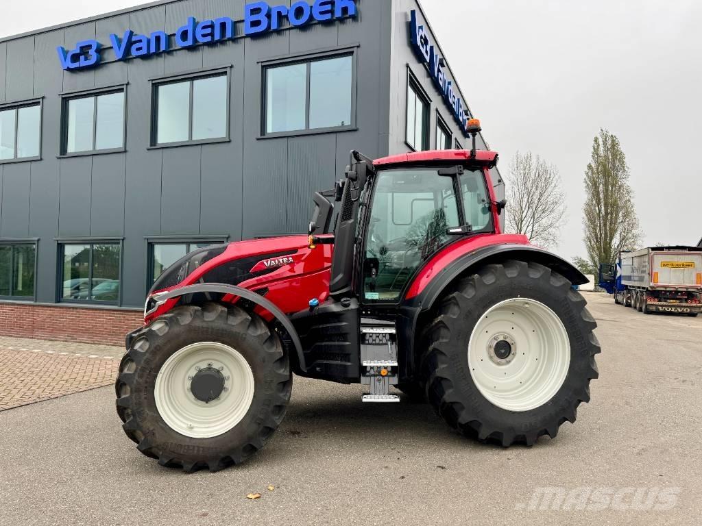 Valtra T 175 Direct Traktorji