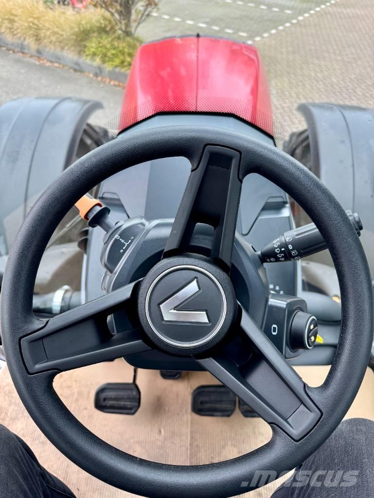 Valtra T 175 Direct Traktorji