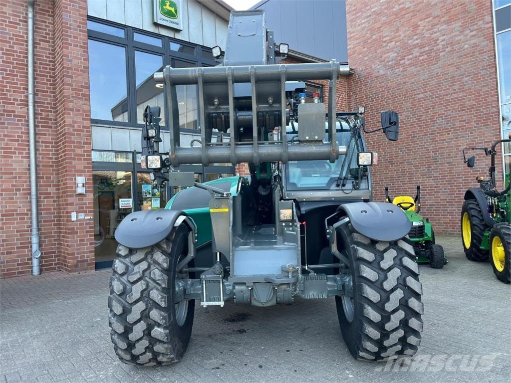 Kramer KT559 Teleskopski viličarji