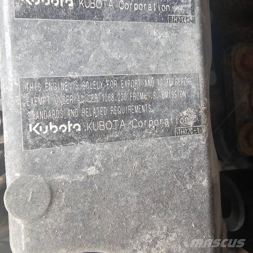 Bobcat S 450 Skid steer mini nakladalci