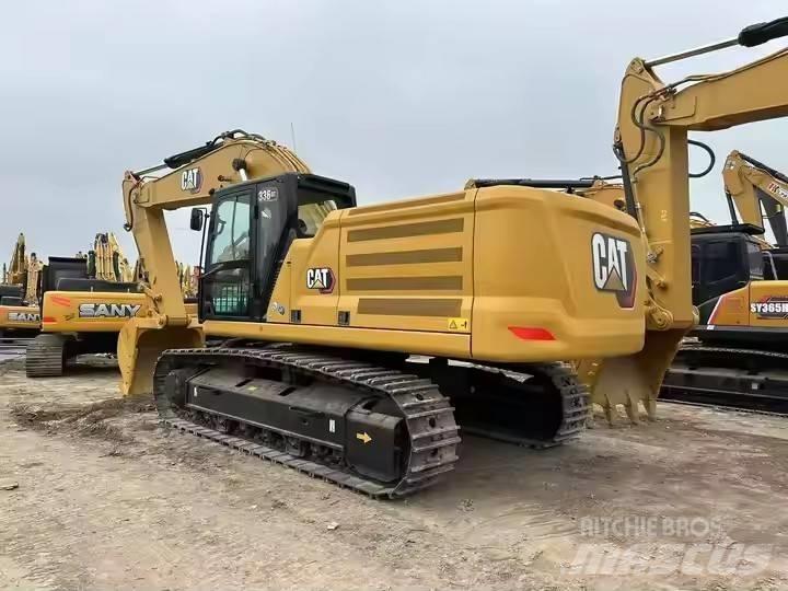 CAT CAT336GC Midi bagri 7t – 12t