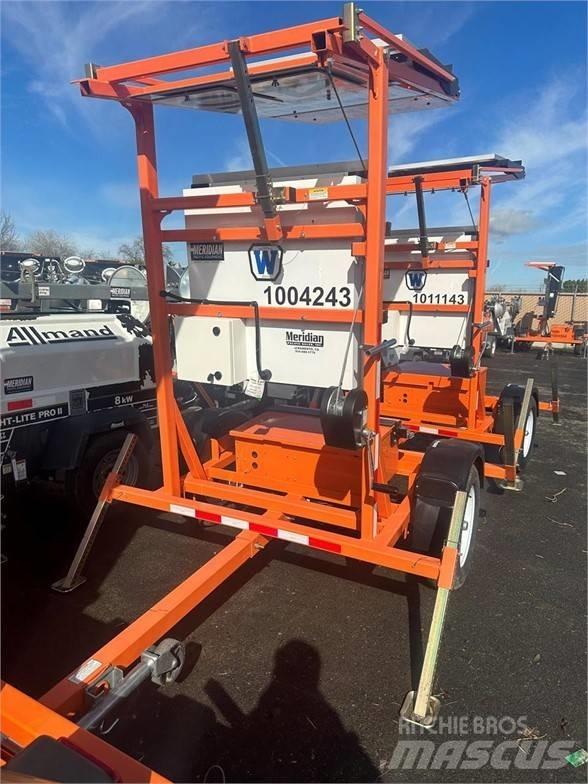Wanco WSDT3S Drugo