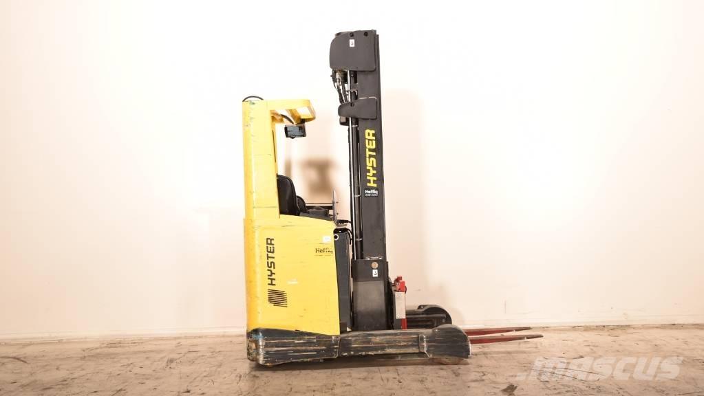 Hyster R 1.6 Viličarji s pomičnim teleskopom