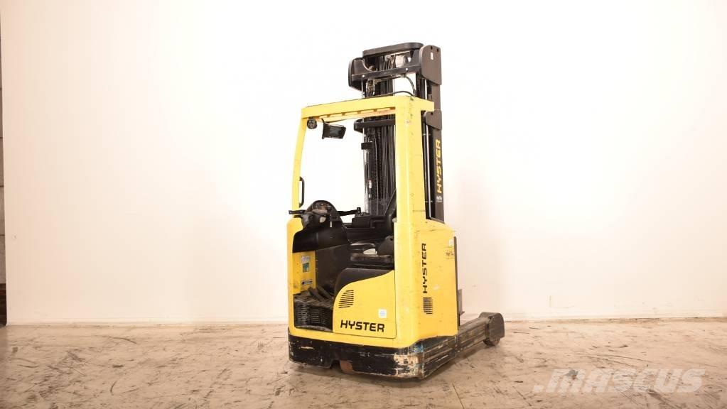 Hyster R 1.6 Viličarji s pomičnim teleskopom