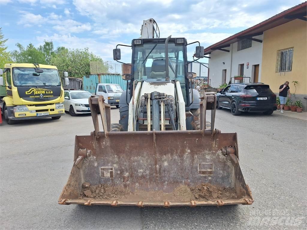 Terex TX 760 4X4 Drugo