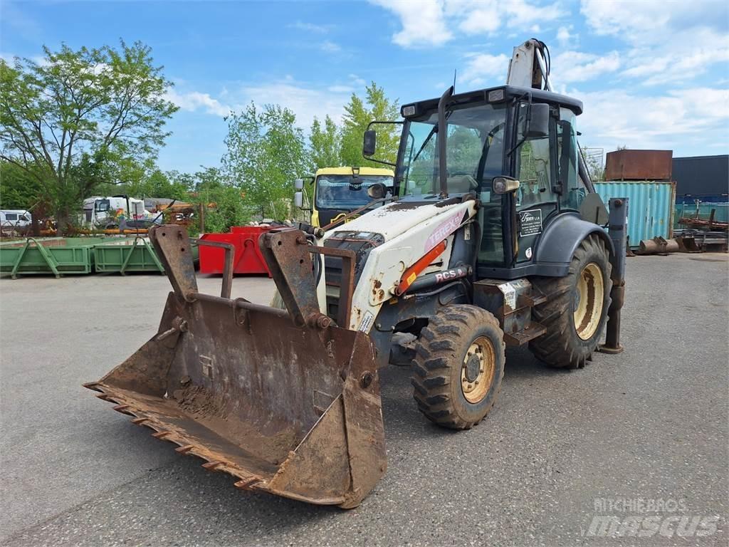 Terex TX 760 4X4 Drugo