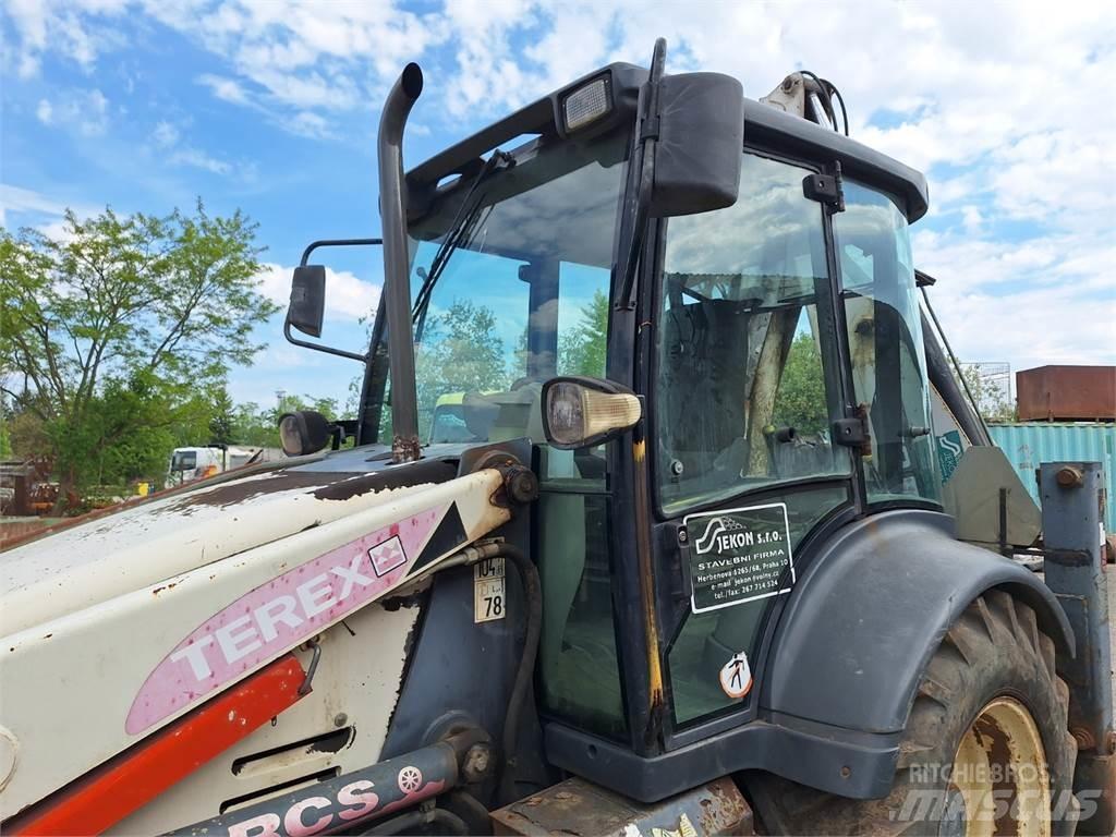 Terex TX 760 4X4 Drugo