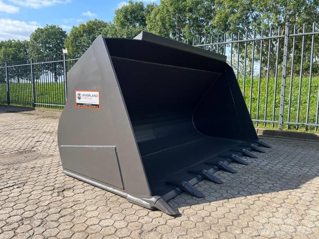 Volvo L 110 H Bucket Žlice