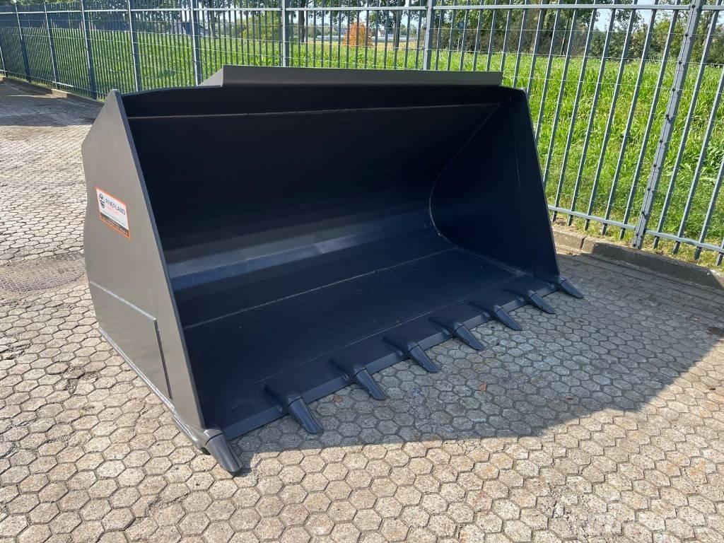 Volvo L 110 H Bucket Žlice