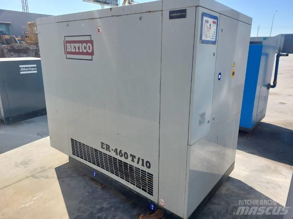 Betico ER 460T Kompresorji