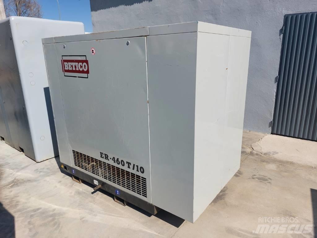 Betico ER 460T Kompresorji