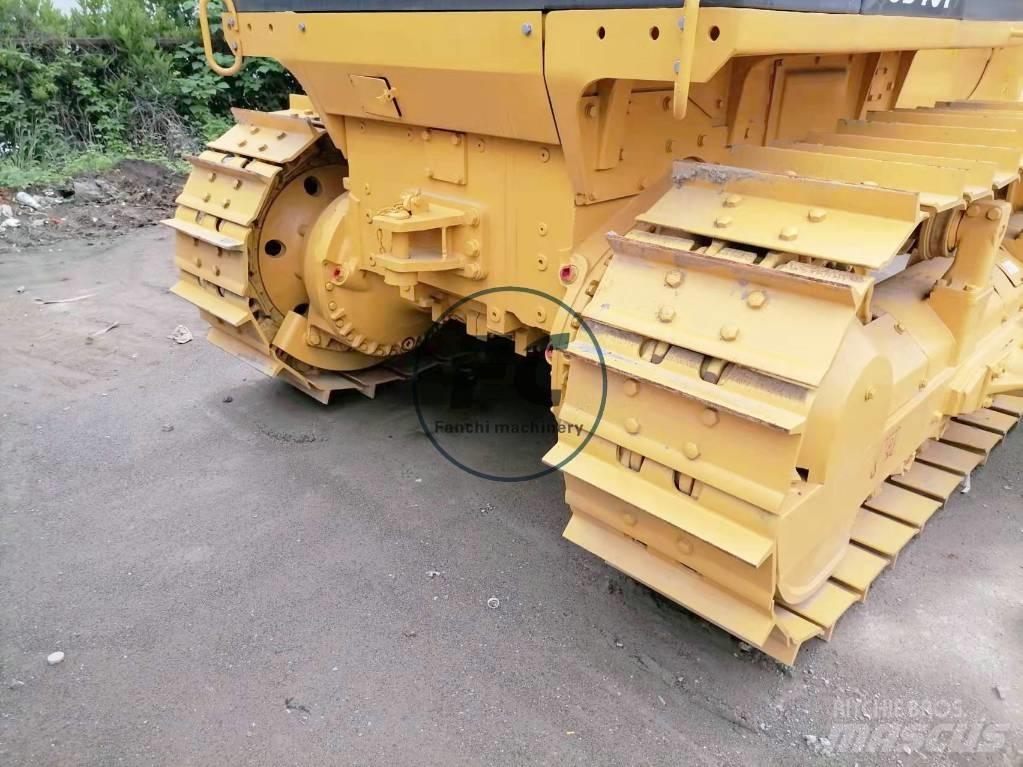 Shantui SD 16T Buldožerji goseničarji