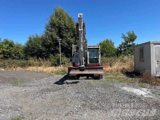 Takeuchi 2150R Bagri goseničarji
