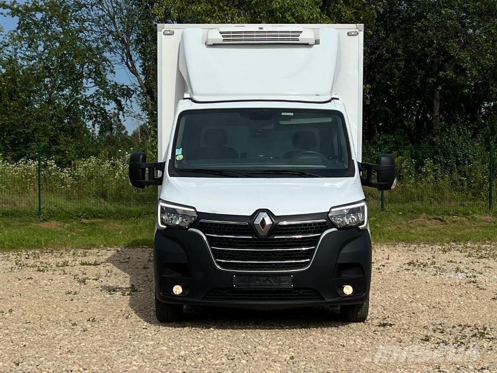 Renault Master Tovornjaki hladilniki
