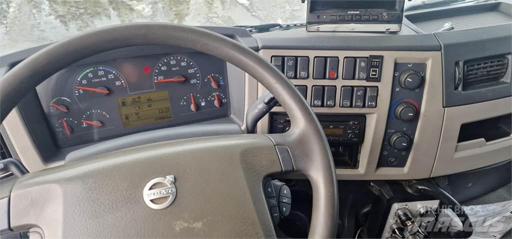 Volvo FE320 Komunalni tovornjaki