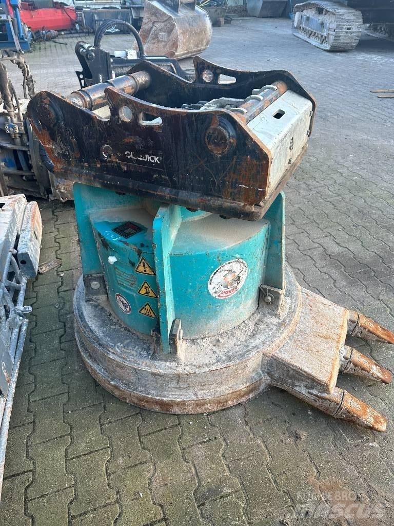  Moers Magnet Drugi deli