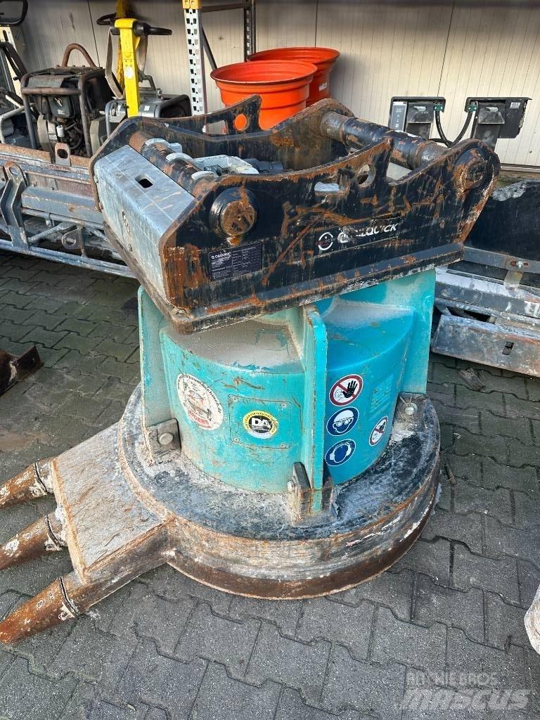  Moers Magnet Drugi deli
