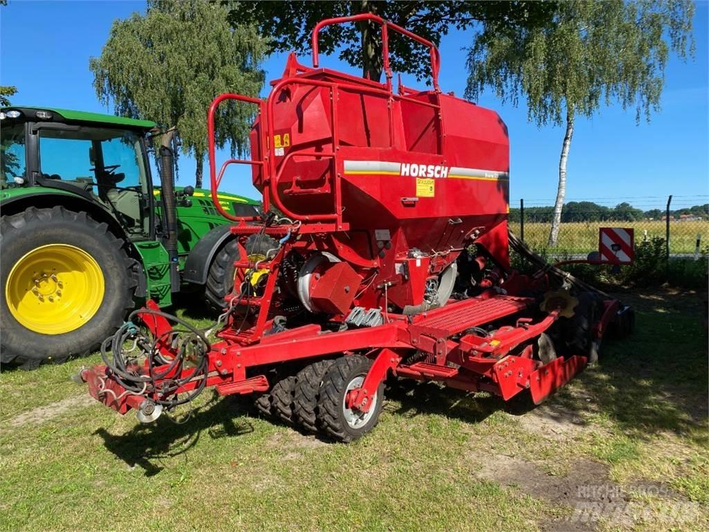 Horsch Pronto 3 DC Kmetijstvo - drugo