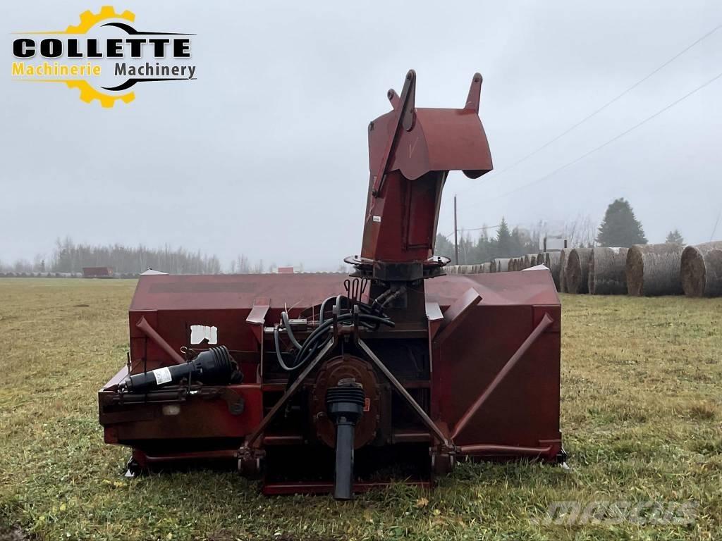  NORMAND N86 Snežne freze