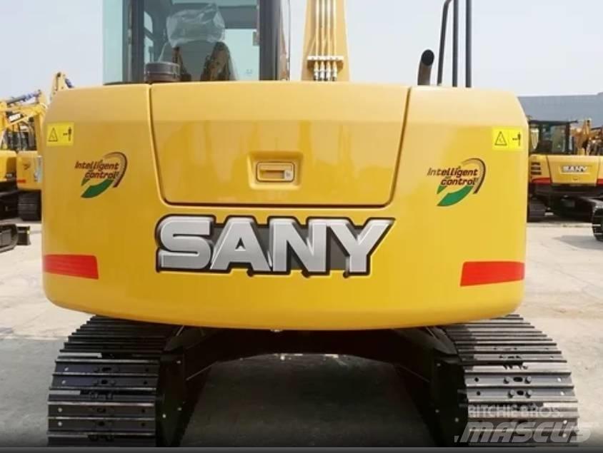 Sany SY 355 H Midi bagri 7t – 12t